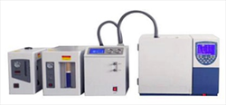 Máy sắc ký khí GESTER GT-RA7890